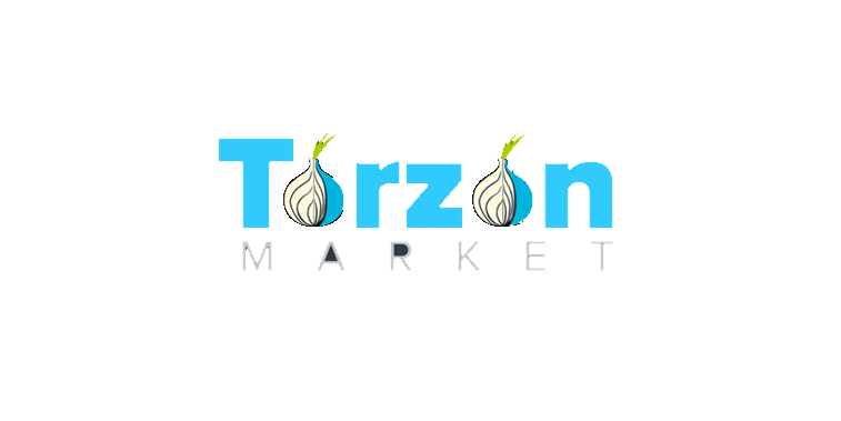 Torzon Market logo for darknet marketplace